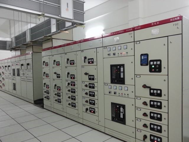 配電柜廠家 配電柜廠家