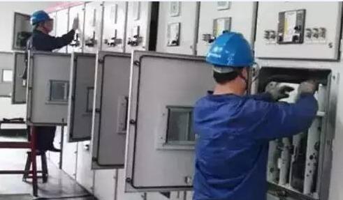高低壓配電柜保養(yǎng)維護(hù) 高低壓配電柜保養(yǎng)維護(hù)