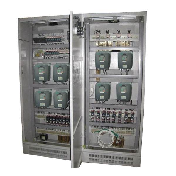 變頻控制柜 變頻控制柜