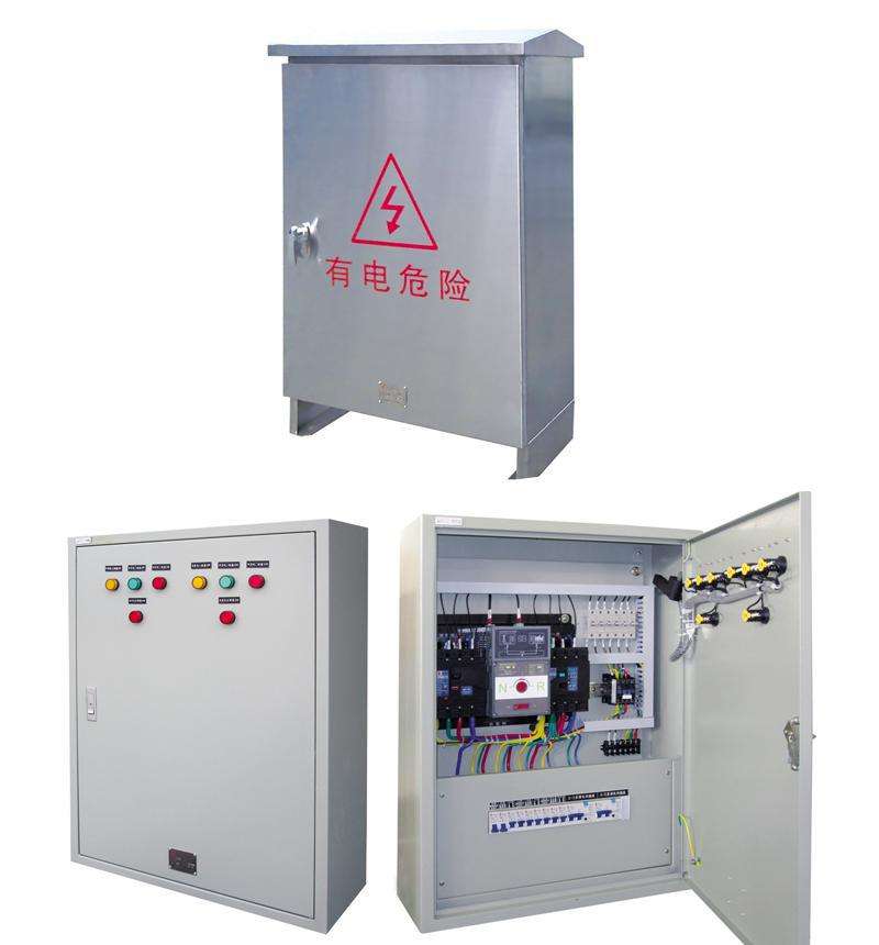 低壓配電柜與配電箱廠家 低壓配電柜與配電箱廠家