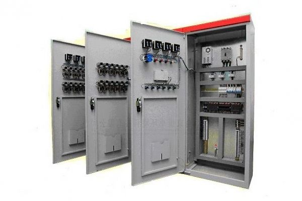 高低壓配電柜