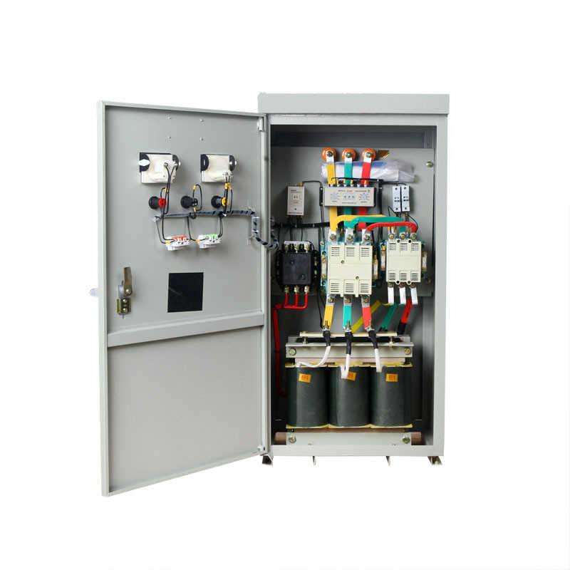 配電柜內(nèi)部結(jié)構(gòu) 配電柜內(nèi)部結(jié)構(gòu)