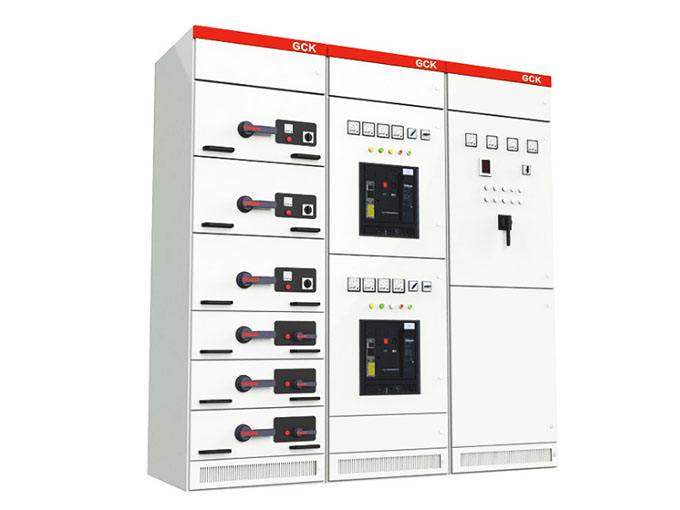 高低壓配電柜