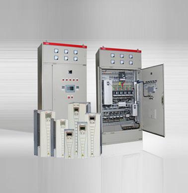 變頻柜圖解 變頻柜圖解