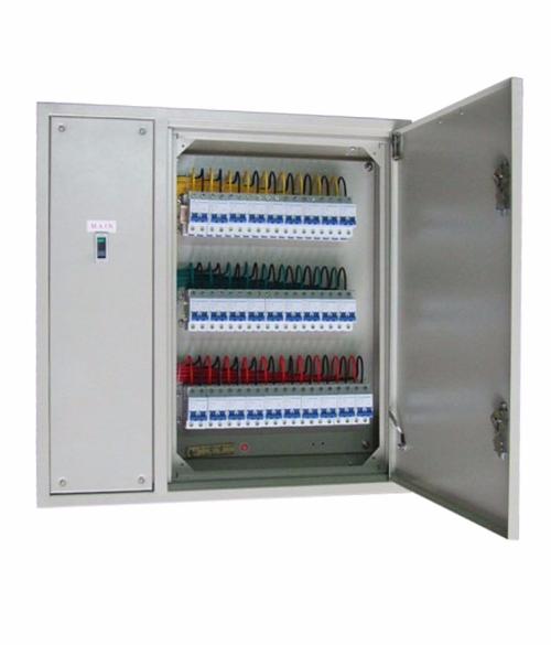 配電箱安裝 配電箱安裝