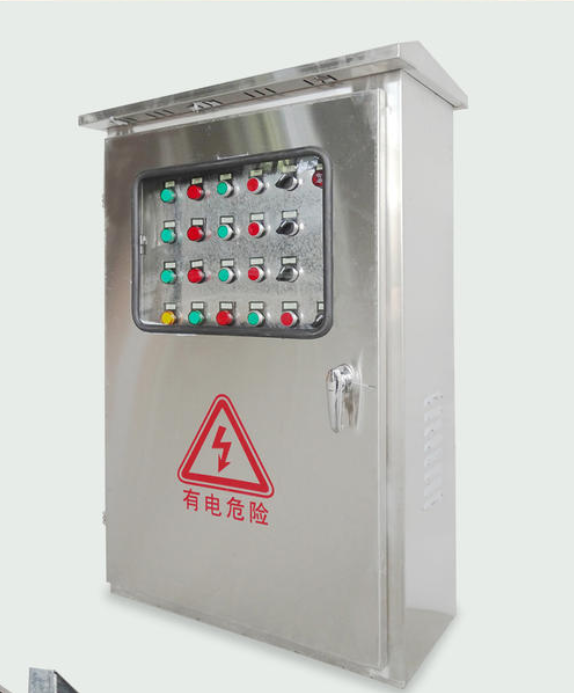 不銹鋼配電箱 不銹鋼配電箱