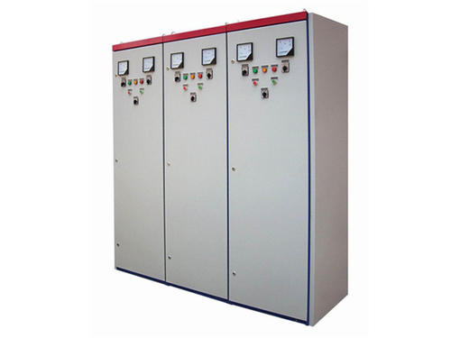 星三角配電柜