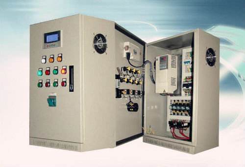 變頻控制柜 變頻控制柜