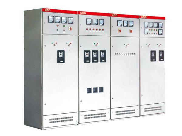 低壓配電柜定做 低壓配電柜定做