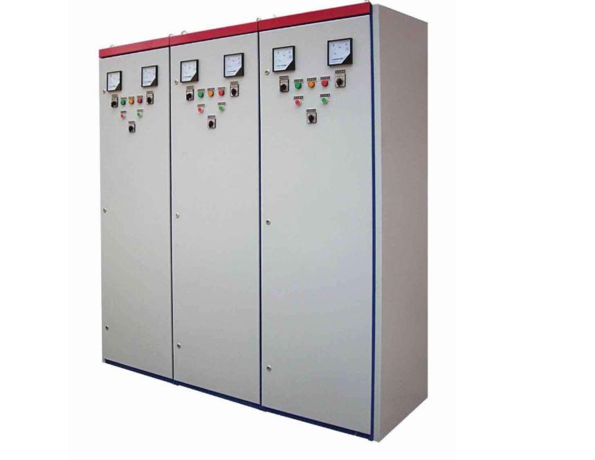 配電柜如何組裝 配電柜如何組裝