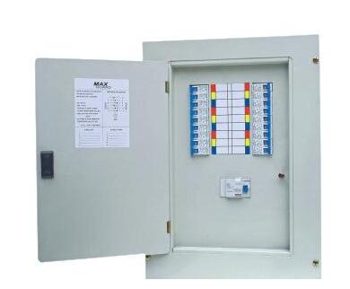 配電箱開關(guān)選型 配電箱開關(guān)選型