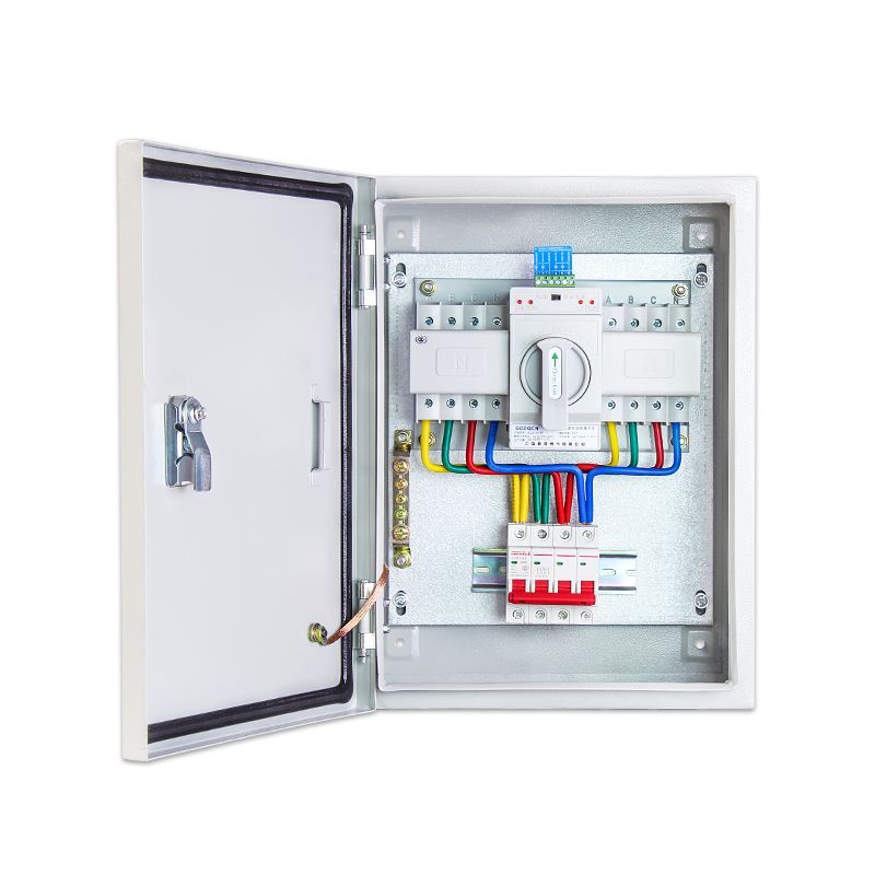 雙電源配電柜生產(chǎn)廠家 雙電源配電柜生產(chǎn)廠家