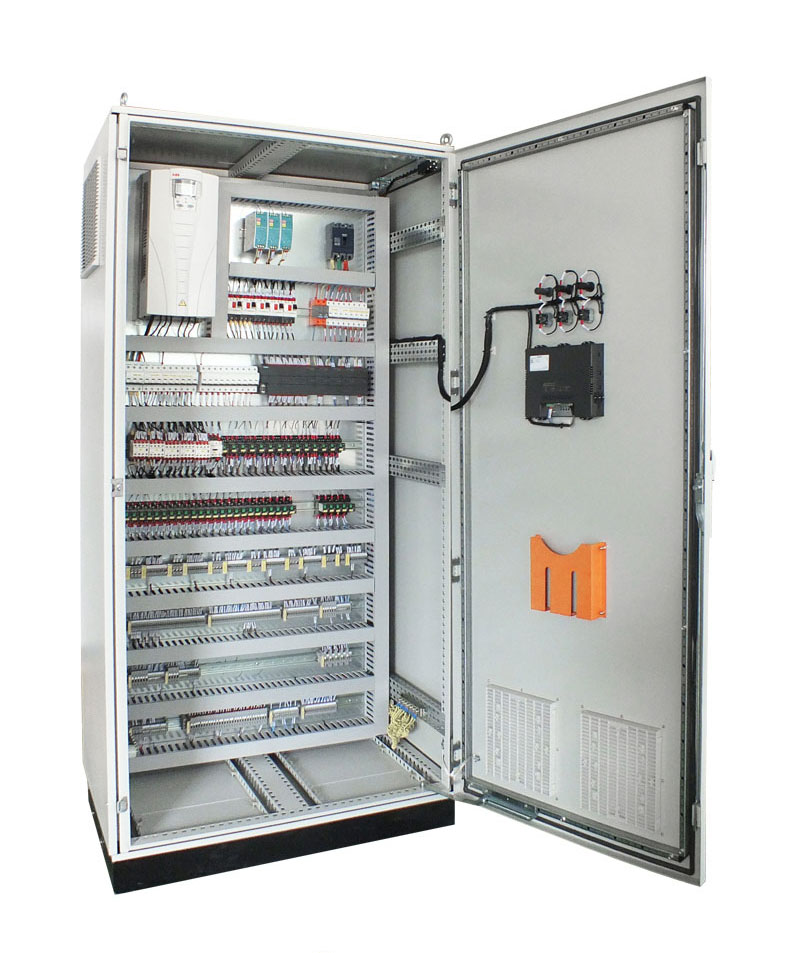 PLC控制柜定制 PLC控制柜定制