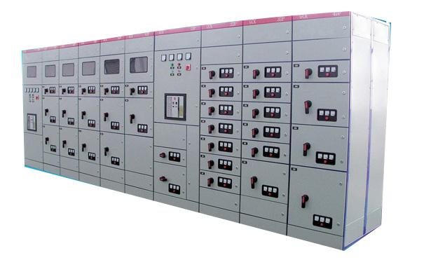 高低壓開關柜
