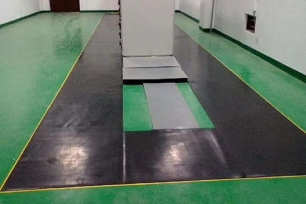 低壓配電柜絕緣墊 低壓配電柜絕緣墊