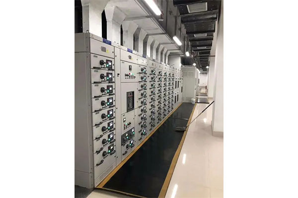 低壓配電柜廠家 低壓配電柜廠家
