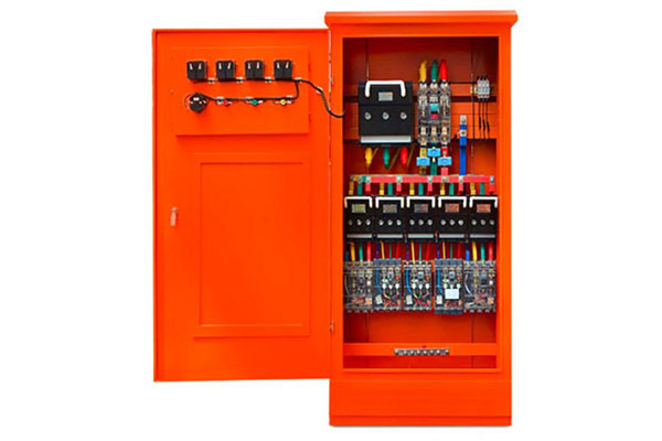一級配電柜廠家 一級配電柜廠家