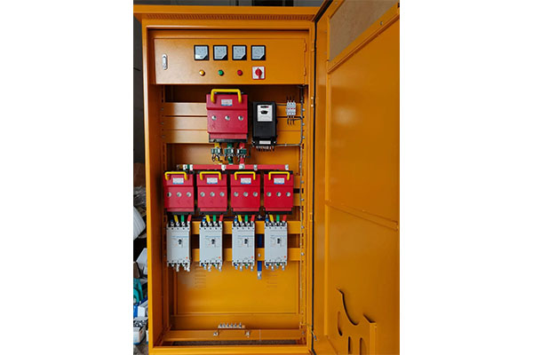 一級配電柜定制 一級配電柜定制