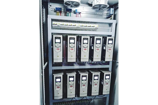 石家莊變頻柜廠家 石家莊變頻柜廠家