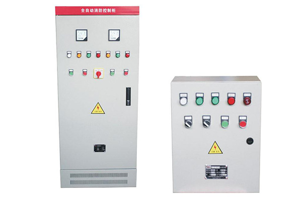 消防配電柜(箱)廠家 消防配電柜(箱)廠家