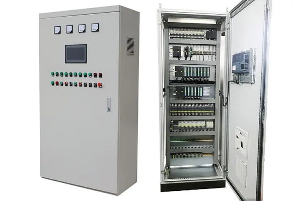 石家莊plc電控柜廠家 石家莊plc電控柜廠家