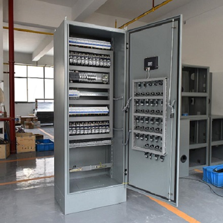 河北plc電控柜廠家 河北plc電控柜廠家