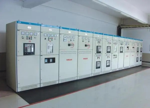 高低壓配電柜,組裝配電柜廠家 高低壓配電柜,組裝配電柜廠家