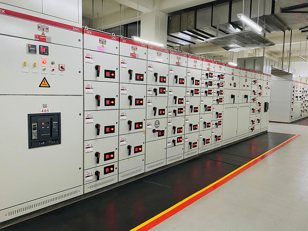 低壓配電柜生產(chǎn)廠家 低壓配電柜生產(chǎn)廠家