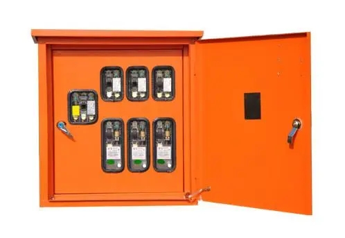 石家莊配電箱廠家 石家莊配電箱廠家