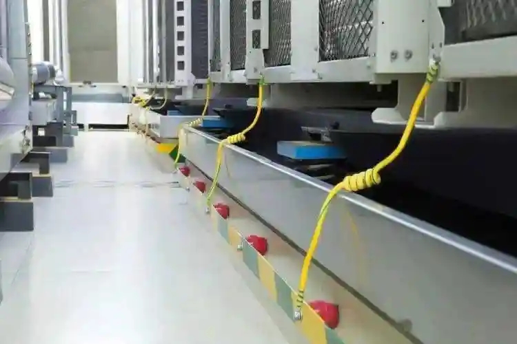 低壓配電柜接地 低壓配電柜接地