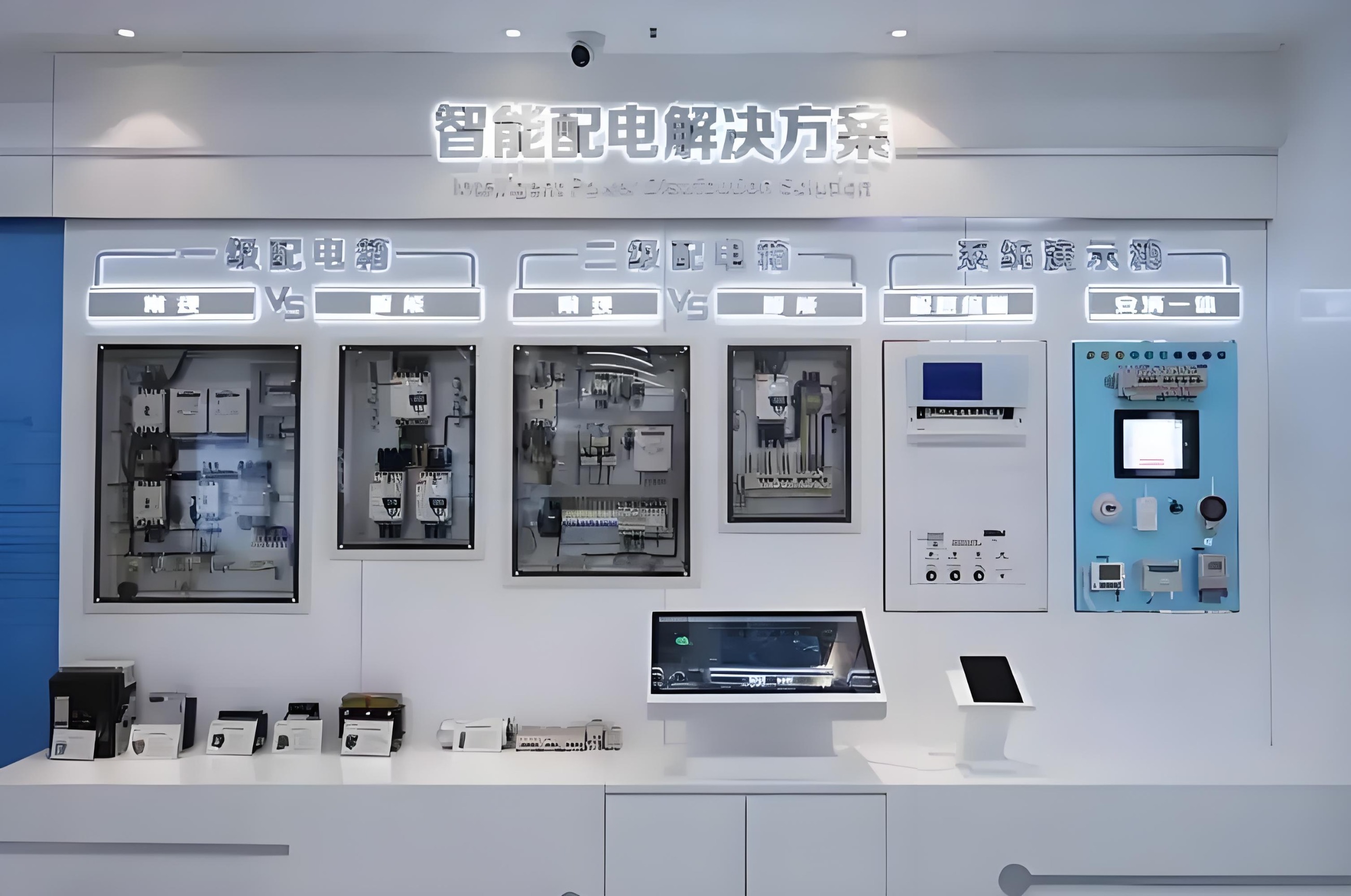 開(kāi)啟電力管理新紀(jì)元:遠(yuǎn)程智能配電柜的五大核心優(yōu)勢(shì)