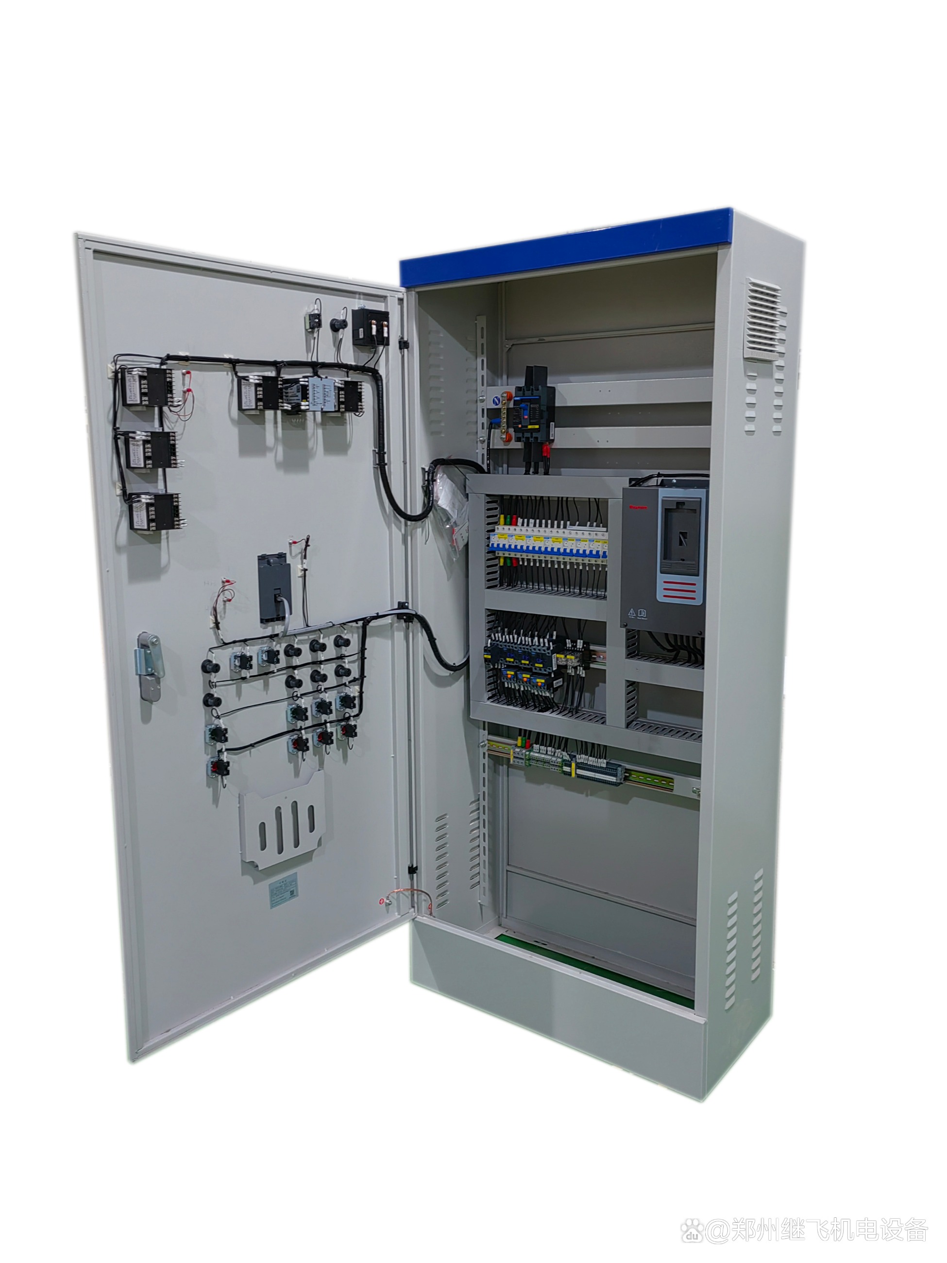 石家莊配電柜,河北配電柜,石家莊變頻柜,石家莊PLC控制柜 石家莊配電柜,河北配電柜,石家莊變頻柜,石家莊PLC控制柜