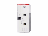 XGN2-12箱型固定式交流金屬封閉開關(guān)柜