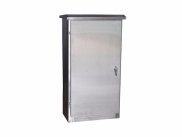 不銹鋼戶外配電箱