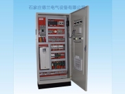 污水處理變頻控制柜