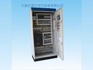 PLC變頻自動(dòng)控制柜