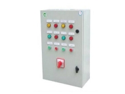 排污泵配電控制柜