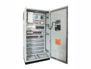 風機/水泵變頻控制柜