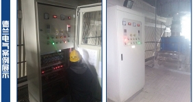 銅陵國(guó)電發(fā)電有限公司