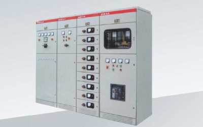 GCK低壓抽出式開(kāi)關(guān)柜