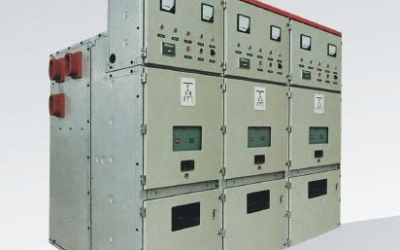 KYN28A(GZS1)-12鎧裝移開(kāi)式交流金屬封閉開(kāi)關(guān)柜