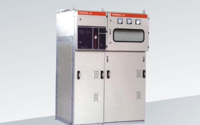 XGN15-12交流高壓金屬封閉環(huán)網(wǎng)開(kāi)關(guān)柜