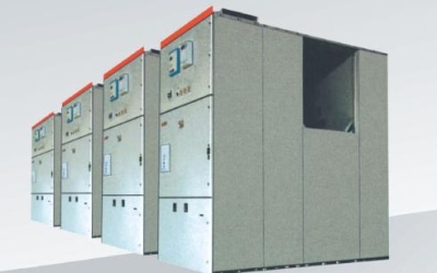 KYN61-40.5鎧裝移開(kāi)式交流金屬封閉開(kāi)關(guān)柜