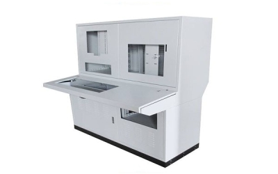 PLC操作控制臺(tái)