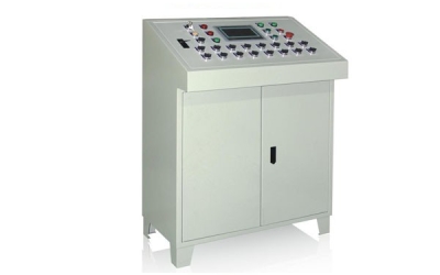 PLC斜面操作控制臺(tái)