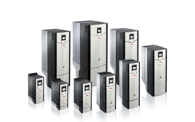 【ABB變頻器】ACS880系列