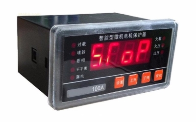 南自NZ102系列電動(dòng)機(jī)保護(hù)器