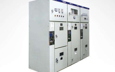 HXGN-12箱型固定式交流金屬封閉開(kāi)關(guān)柜(環(huán)網(wǎng)型)