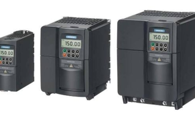 西門(mén)子變頻器