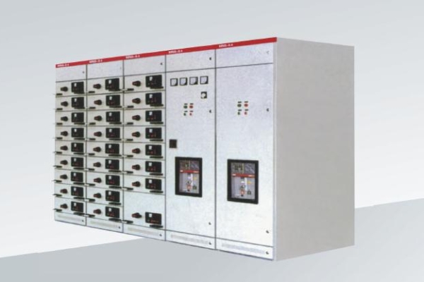 MNS低壓抽出式開關(guān)柜